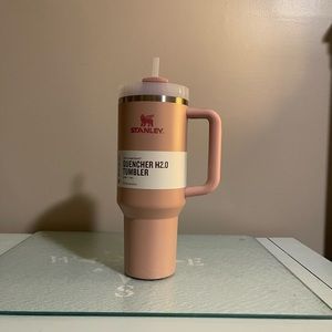 Stanley Quencher Flowstate Quencher H2.0 Tumbler 40 oz